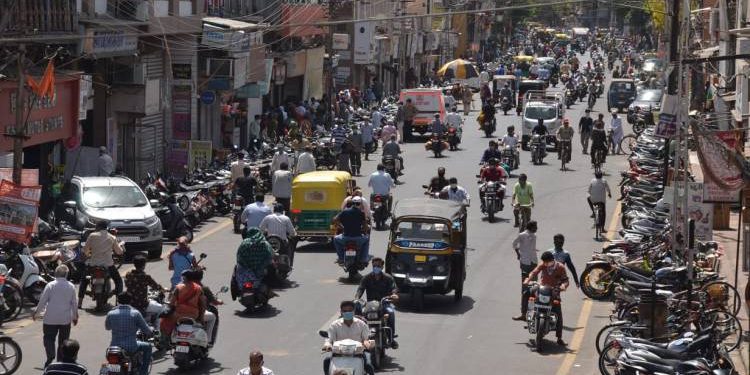 આજથી રાજ્યમાં વ્યપારધંધાના સમયમાં ફેરફાર, બજારો ફરી ધમધમશે