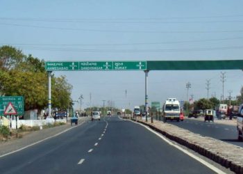 રાજકોટ-અમદાવાદ વચ્ચે અવર-જવર બંધ  કરાઈ 