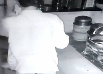 પેટનો ખાડો બુરવા  સામે આવેલ આ કિસ્સો વિચારતા કરી દે તેવો