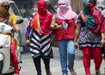 5 દિવસ ગરમી ભુક્કા બોલાવશે,આગાહી