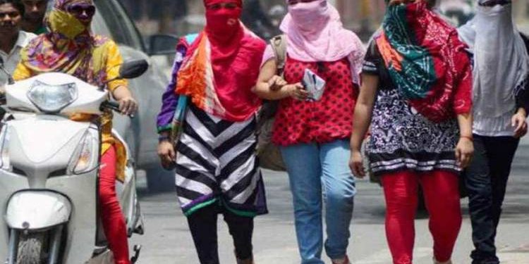 5 દિવસ ગરમી ભુક્કા બોલાવશે,આગાહી