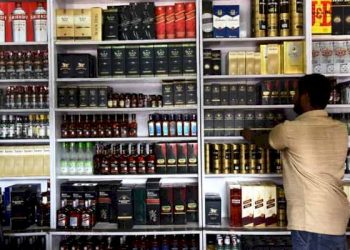 લીકરશોપના આ કેસમાં ગુજરાત પોલીસને કાનૂની પછડાટ કેમ મળી  ?! 