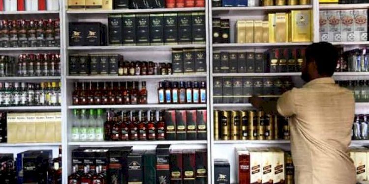 લીકરશોપના આ કેસમાં ગુજરાત પોલીસને કાનૂની પછડાટ કેમ મળી ?!