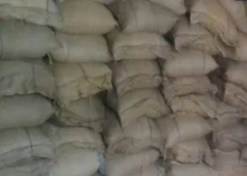 રાજકોટમાં વધુ એક રાશન કૌભાંડ