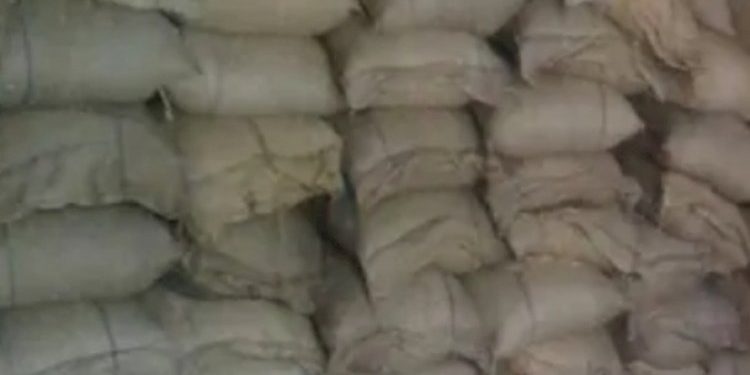 રાજકોટમાં વધુ એક રાશન કૌભાંડ