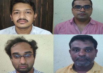 આ છે એ લાંચિયા બાબુઓ…મામલતદાર કચેરી ACBની ઝપટે ચઢી ગઈ