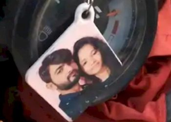 પ્રેમી યુગલની કુહાડીના ઘા ઝીંકી હત્યા