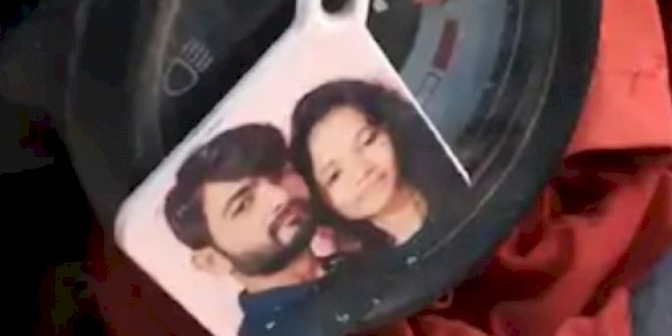 પ્રેમી યુગલની કુહાડીના ઘા ઝીંકી હત્યા