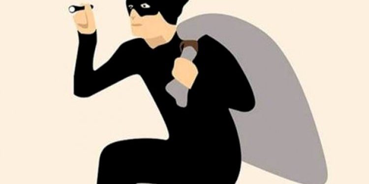 2017માં 245 કરોડ, 2018માં 311 કરોડ અને 2019માં 202 કરોડની લૂંટ-ચોરીની ફરિયાદો સામે આવી