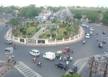 નગરજનોને સીધાં જ સ્પર્શતા મુદ્દાઓ કાયમ અનટચ  !!