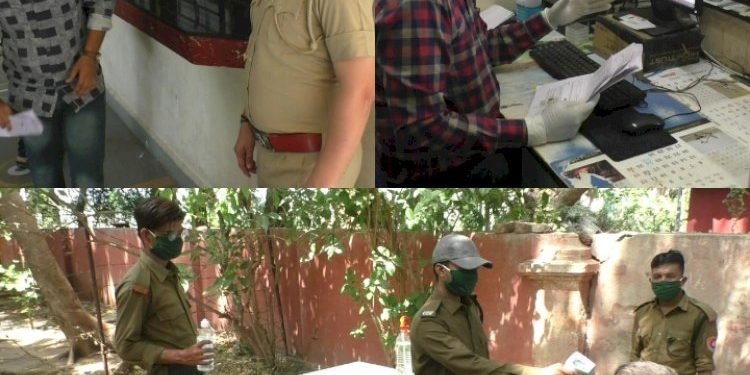 75 દિવસ બાદ આજે જામનગર RTO કચેરી નિયમોના પાલન સાથે શરુ