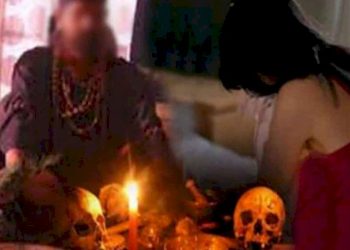 ટીવીમાં એડ જોઈ મહિલા માનસિક અશાંતિ દુર કરાવવા બાબાનો સાધ્યો સંપર્ક