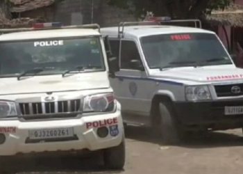 લગ્ન કરવાની બાબતે મોટાભાઈને નાનાભાઈઓએ ગળેફાંસો આપી મોતને ઘાટ ઉતાર્યો