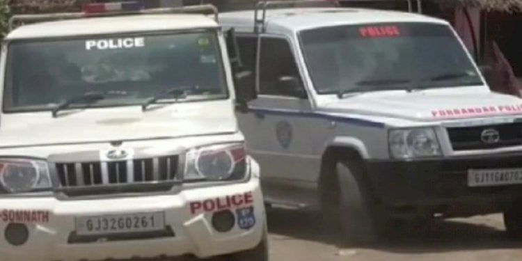 લગ્ન કરવાની બાબતે મોટાભાઈને નાનાભાઈઓએ ગળેફાંસો આપી મોતને ઘાટ ઉતાર્યો