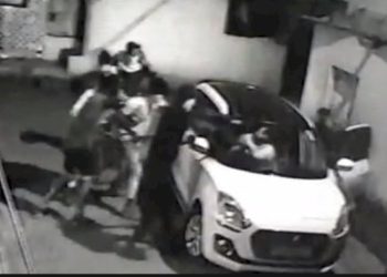 દારૂના ધંધાની અદાવતમાં બૂટલેગરની ઘાતકી હત્યા, 