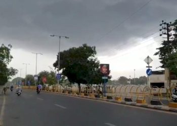 હોય નહિ, પણ છે ખરા, આ બે દિવસ ગુજરાતના આ વિસ્તારોમાં વરસાદની હવામાન વિભાગે કરી આગાહી