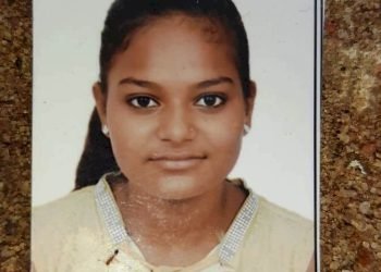 ધોરણ 10  એક વિષયમાં નાપાસ થતા વિદ્યાર્થીનીએ જિંદગી ટૂંકાવી 