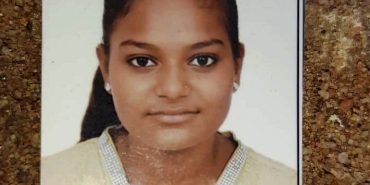 ધોરણ 10  એક વિષયમાં નાપાસ થતા વિદ્યાર્થીનીએ જિંદગી ટૂંકાવી 