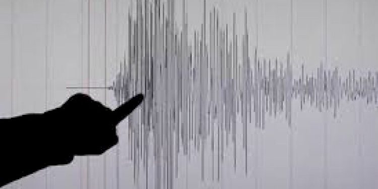 જામનગર સહીત આસપાસના વિસ્તારમાં ભૂકંપનો આંચકો, કેટલી તિવ્રતા ક્યાં છે કેન્દ્રબિંદુ જાણો સંપૂર્ણ વિગત