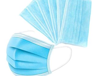 કપડા બાદ બ્રાન્ડેડ કંપનીના ડુપ્લીકેટ માસ્કનું વેચાણ ઝડપાયું