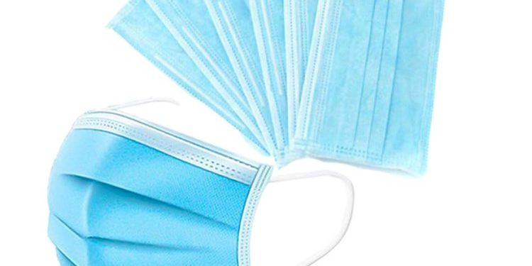 તંત્ર દ્વારા માસ્ક અંગે દંડ કરવામાં અતિરેક: થઇ લેખિત રજૂઆત