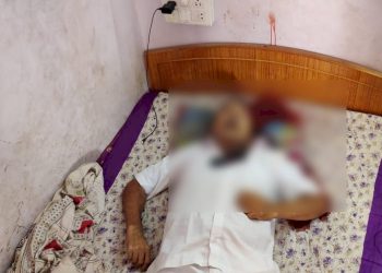 ખંભાળિયામા ગોળી છુટ્તા ઉદ્યોગપતિનું મોત, આપઘાત કે મિસફાયર તપાસ શરુ