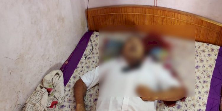 ખંભાળિયામા ગોળી છુટ્તા ઉદ્યોગપતિનું મોત, આપઘાત કે મિસફાયર તપાસ શરુ