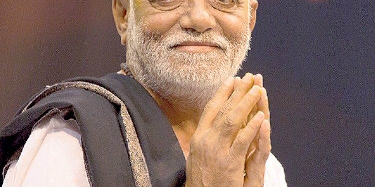 ગઈકાલ દ્વારકામાં બનેલ ઘટના બાદ મોરારીબાપુનું નિવેદન