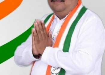 જામજોધપુર ધારાસભ્ય ચિરાગ કાલરીયાનો કોરોના રીપોર્ટ પોજીટીવ