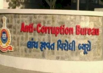 ACB ની એક જ દિવસમાં 2 ટ્રેપ