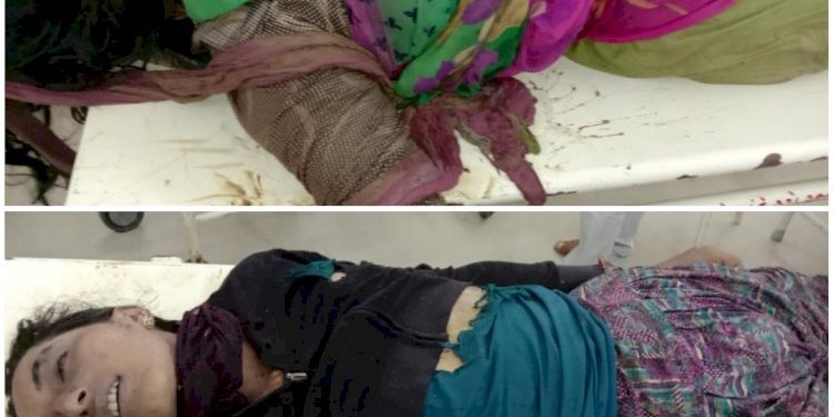 ભારે વરસાદ વચ્ચે ખંભાલીયાથી દુખદ સમાચાર 