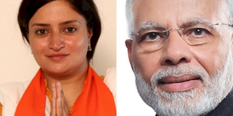 સાંસદ પૂનમબેન માડમ દ્વારા નિઃશુલ્ક મેગા સર્વરોગ નિદાન કેમ્પનું આયોજન