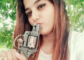 લેડીડોન ભૂરી ફરી ફરી શા માટે આવી ચર્ચાના કેન્દ્રમાં