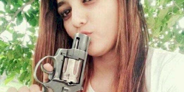 લેડીડોન ભૂરી ફરી ફરી શા માટે આવી ચર્ચાના કેન્દ્રમાં