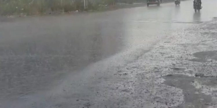 નિરાશાના વાદળો હટશે, આજથી 4 દિવસ રાજ્યના વિવિધ વિસ્તારોમાં પડી શકે છે વરસાદ