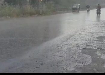 તાઉતેથી સમગ્ર ગુજરાતમાં હવામાન ડામાડોળ… ચોમાસાની અનિશ્ચિતતાના એંધાણ