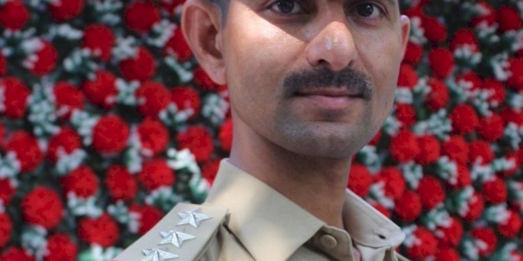 દ્વારકા જીલ્લા લોકલ ક્રાઈમબ્રાંચની કમાન P.I. જે.એમ.ચાવડાને સોંપાઈ 