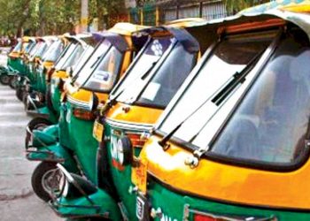 ગુજરાતમાં હવે ઓટોરીક્ષા ડ્રાઈવરનો પણ યુનિફોર્મ નક્કી થયો