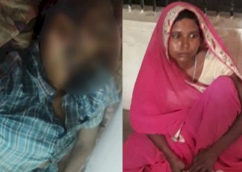 પત્નીએ જ પતિની કરી નાખી હત્યા કારણ કે…