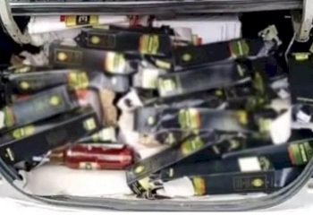 વિદેશી દારૂની ફ્લેવર તથા સ્પિરિટ મિક્સ કરી બ્રાન્ડેડ દારૂની બોટલોમાં ભરી તેનું વેચાણ કરાઈ રહ્યું હતું…