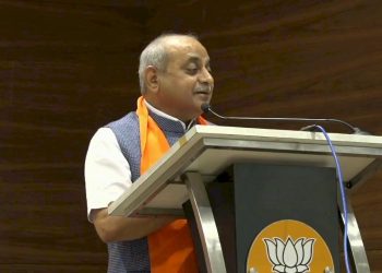 કેમ નીતિન પટેલ બોલ્યા કે જીતુભાઈ હતા તો મારે થોડી તકલીફ પડતી હતી 