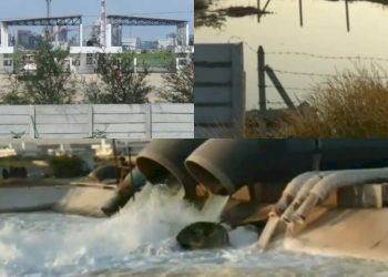 પ્રદુષણ ફેલાવતી ઘડી( RSPL)થી કોનુ હિત સચવાય છે.? પંથકમાં ચોમેર ચર્ચા