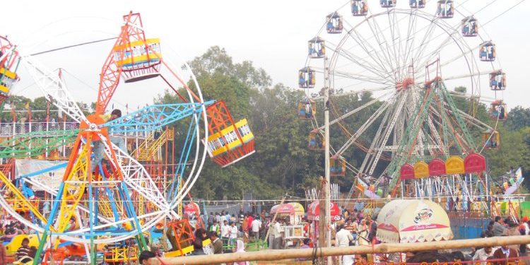 શ્રાવણી મેળામાં મતદાર યાદી આધાર લિંક કરાવનારને ફ્રી રાઇડ વિથ આઈસ્ક્રીમની ગિફ્ટ