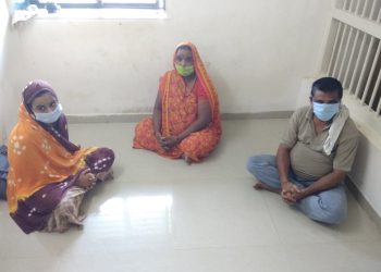 ભાણવડના યુવાન સાથે લગ્નના નામે છેતરપિંડી કરનારી યુવતી સહિત ત્રણ ઝડપાયા