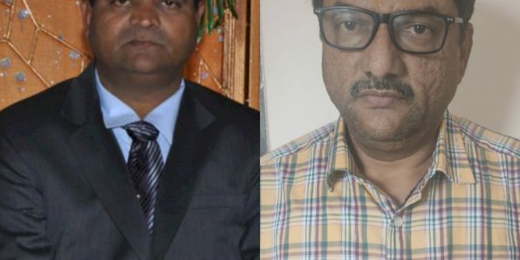 JMC ટેકનીકલ યુનિયનની કારોબારી બેઠક મળી, નવી બોડીની થઇ રચના