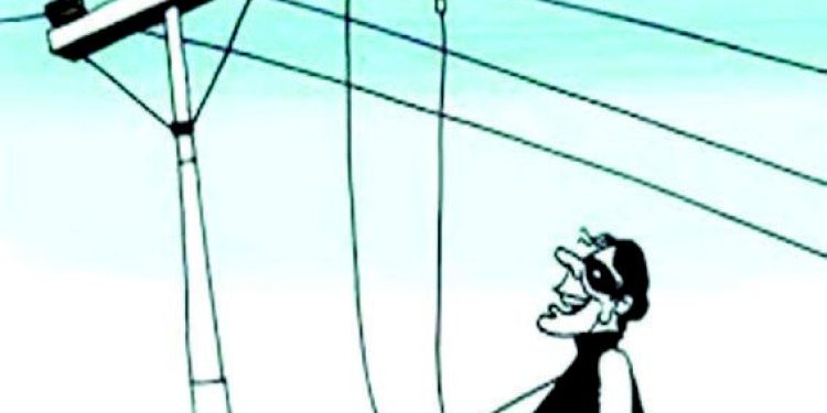 સૌરાષ્ટ્ર કચ્છમાં વીજચોરીનો આંક જાણી ચોંકી જશો