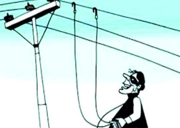 વીજચોરોએ માજા મૂકી, જામનગર અને દેવભૂમિ દ્વારકાના આંકડાઓ શું કહે છે વાંચો 