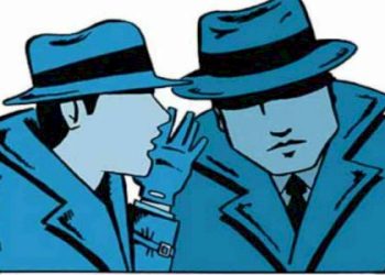 પોલીસ પાસે બાતમીદારો હોય છે, પરંતુ માત્ર પરચૂરણ કેસો માટે : હાઈકોર્ટ