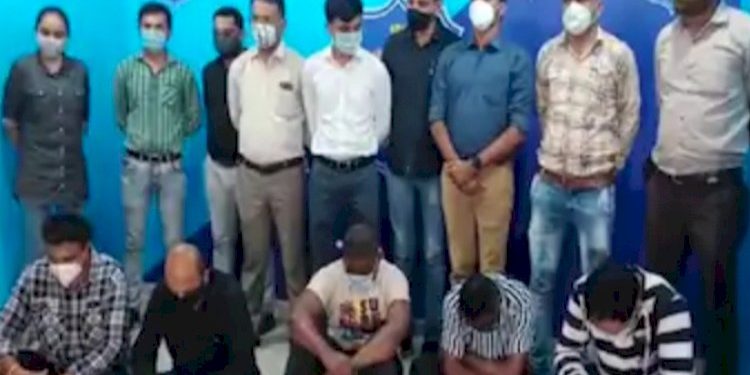 બેંક એકાઉન્ટમાંથી સીધા જ 1 કરોડ ઉપરની રકમ ટ્રાન્સફર કરી લેનાર સુધી પહોચી પોલીસ