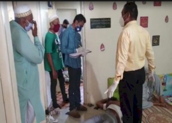 દુઃખદ સમાચાર:એક જ પરિવારના 5 સભ્યોની આત્મહત્યા